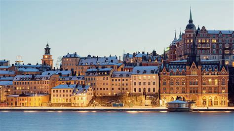 sweden cities|Top 10 Cities & Towns in Sweden to Visit .